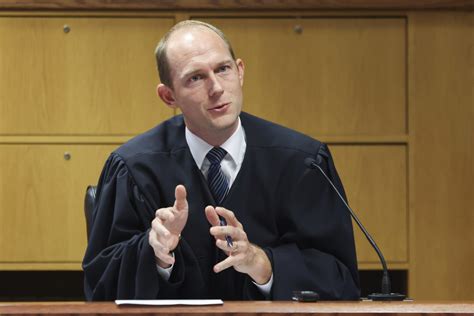 Past high-profile trials suggest stress and potential pitfalls for Georgia judge handling Trump case